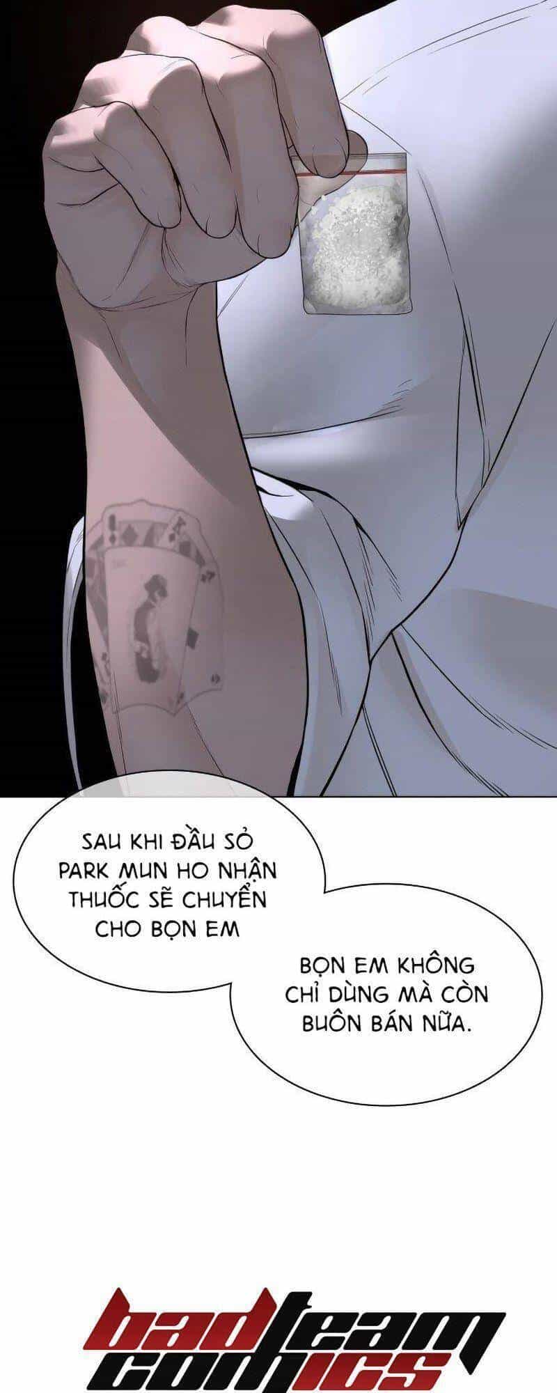 Cách Chiến Thắng Trận Đấu - Chương 140 - ảnh 42