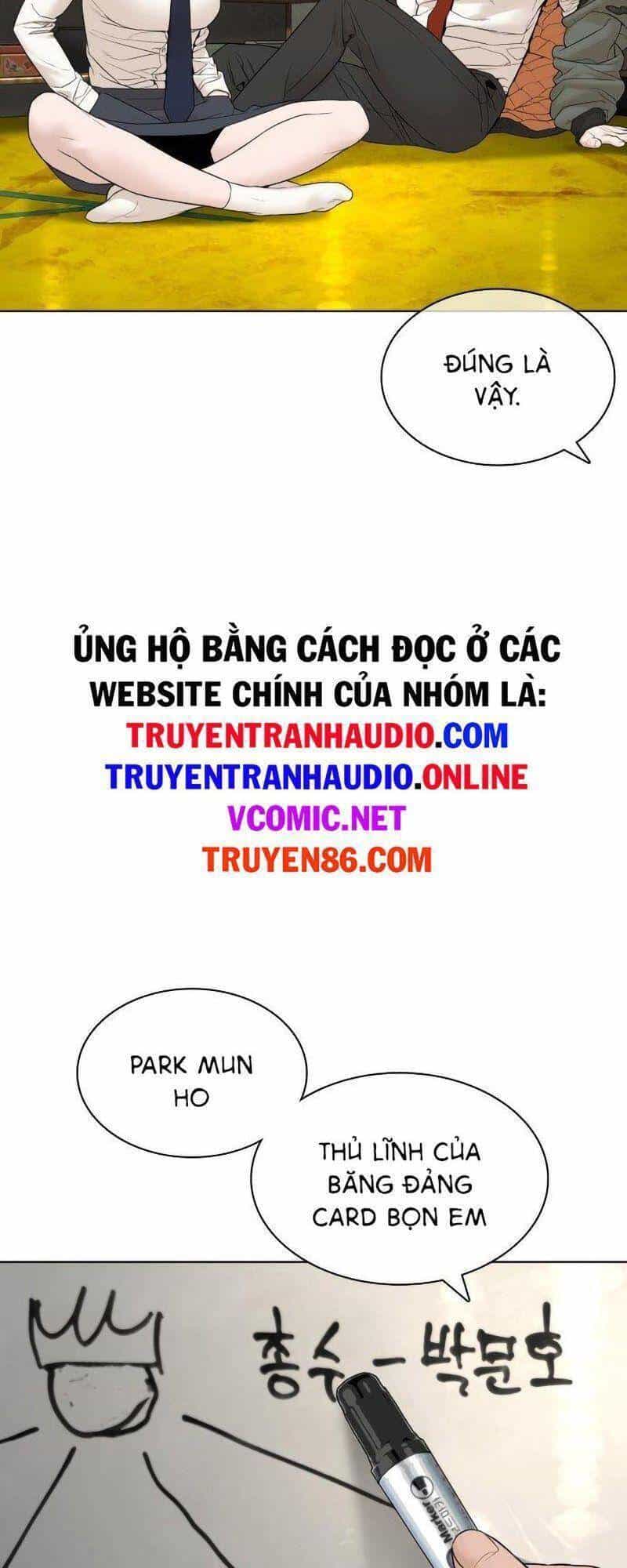 Cách Chiến Thắng Trận Đấu - Chương 140 - ảnh 46