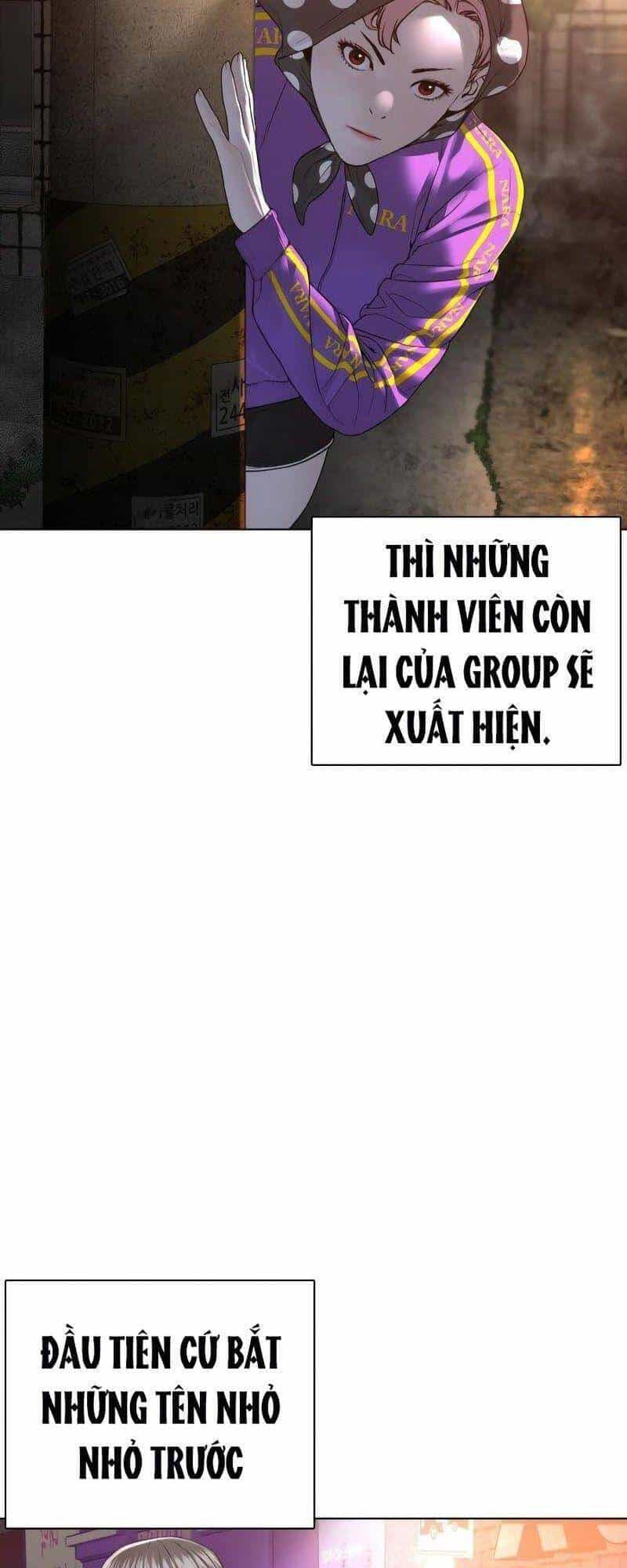 Cách Chiến Thắng Trận Đấu - Chương 140 - ảnh 69