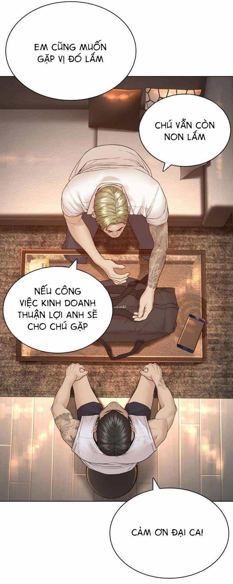 Cách Chiến Thắng Trận Đấu - Chương 140 - ảnh 84