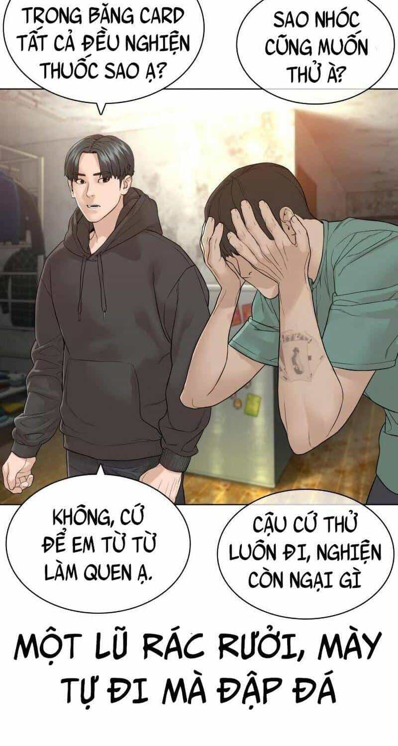 Cách Chiến Thắng Trận Đấu - Chương 141 - ảnh 16