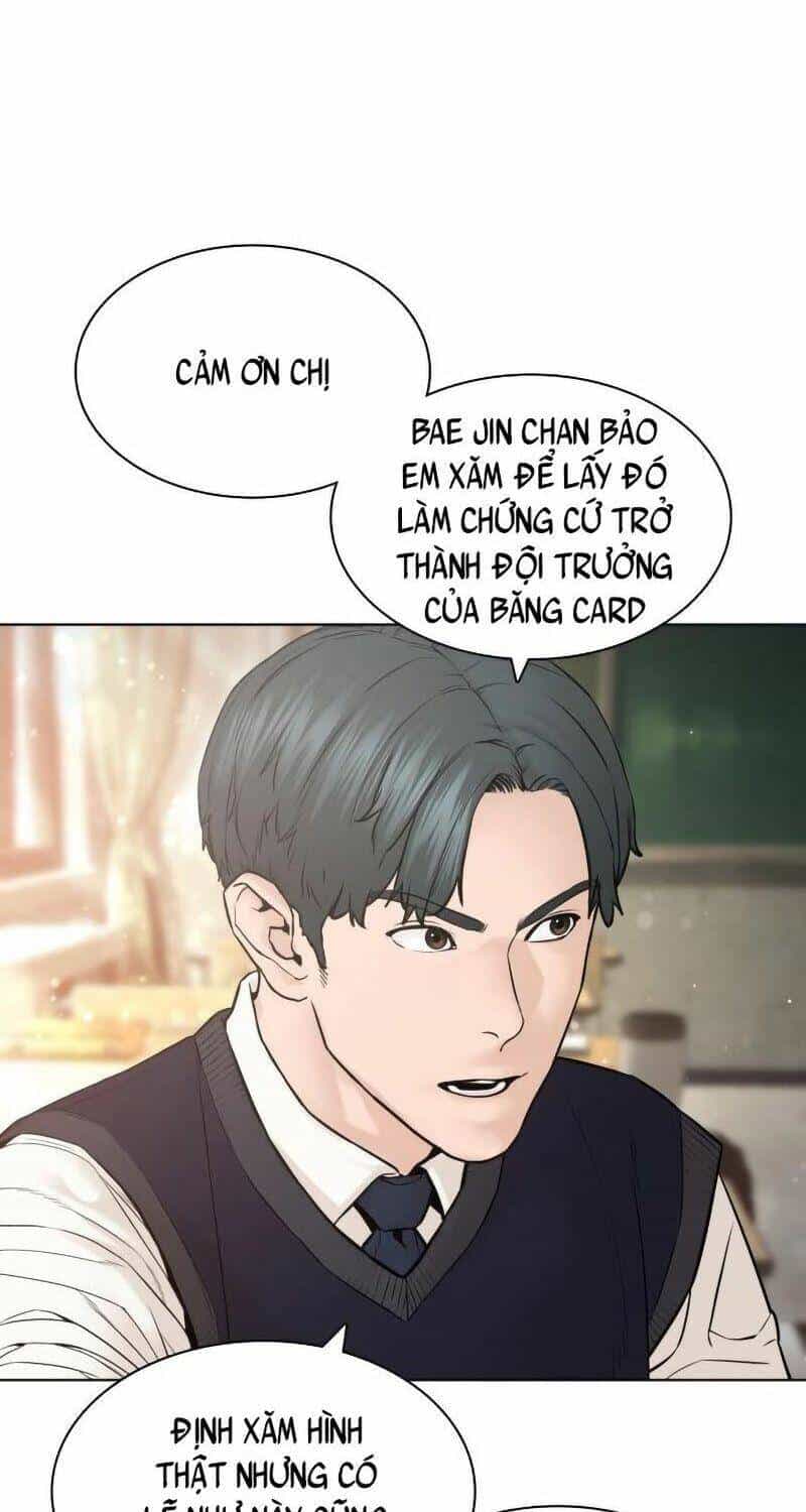 Cách Chiến Thắng Trận Đấu - Chương 141 - ảnh 71