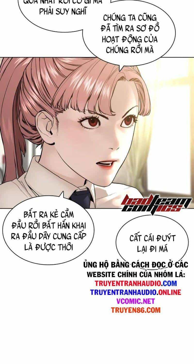 Cách Chiến Thắng Trận Đấu - Chương 141 - ảnh 77