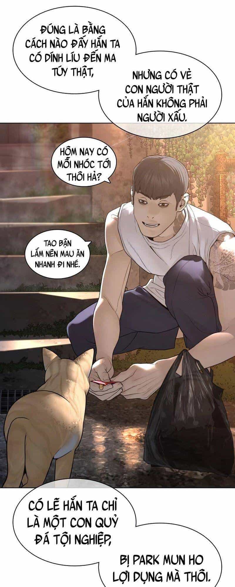 Cách Chiến Thắng Trận Đấu - Chương 142 - ảnh 70