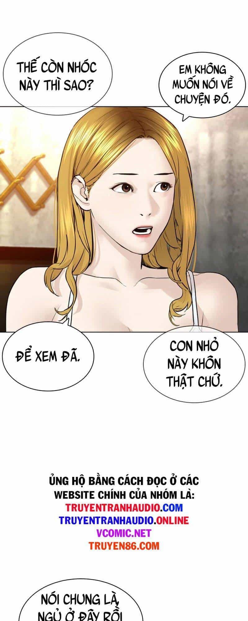 Cách Chiến Thắng Trận Đấu - Chương 142.5 - ảnh 10