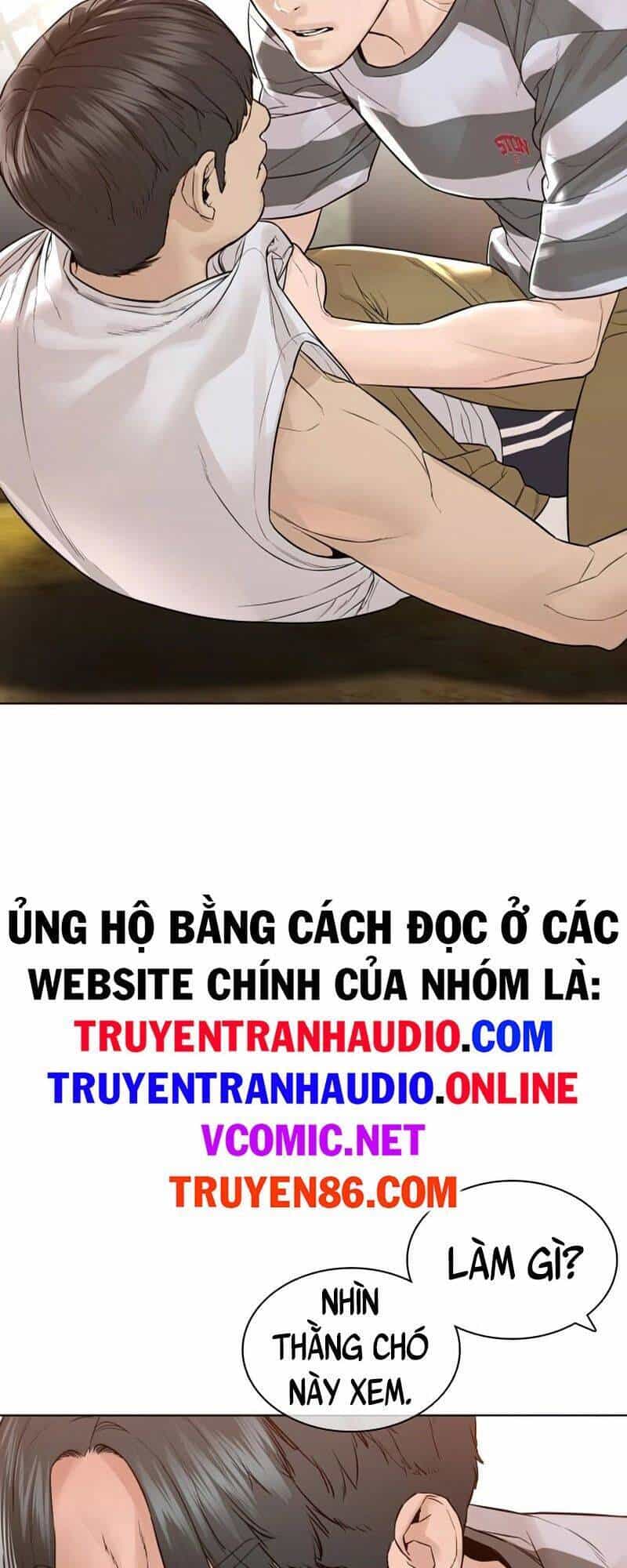 Cách Chiến Thắng Trận Đấu - Chương 142.5 - ảnh 62