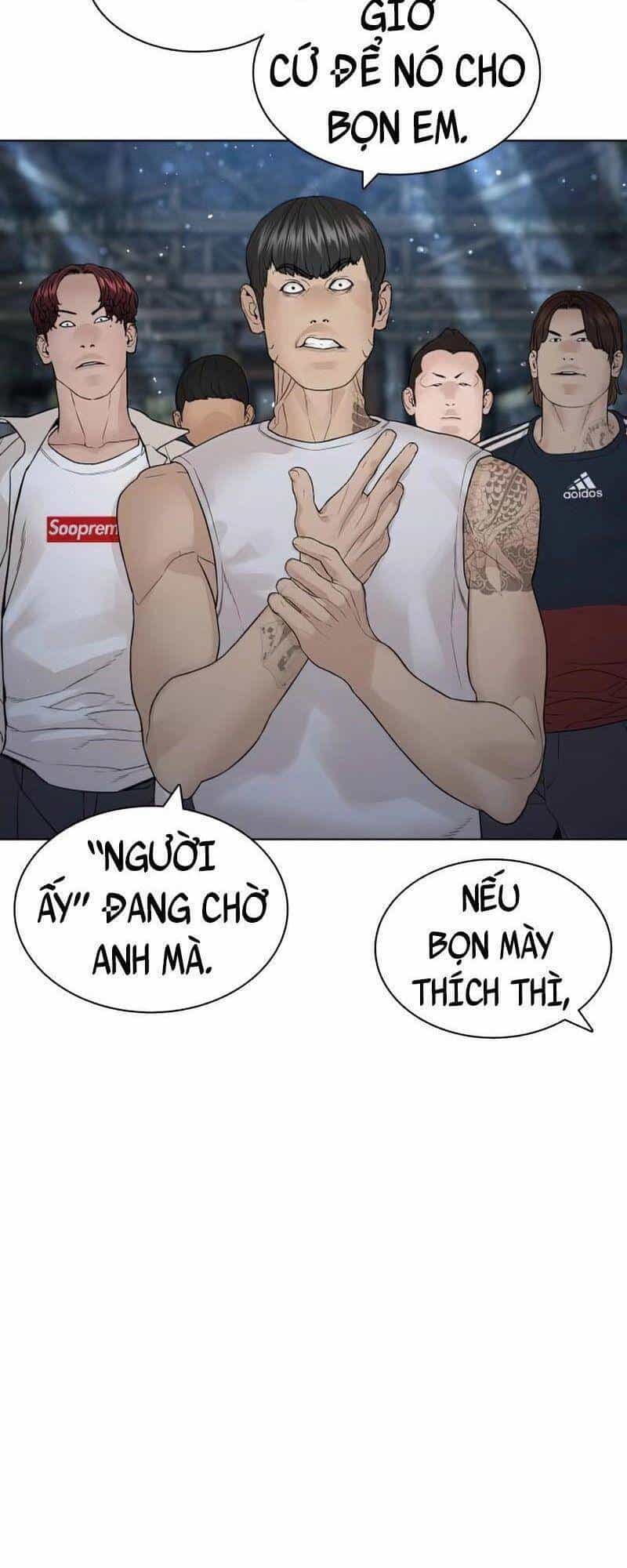 Cách Chiến Thắng Trận Đấu - Chương 143 - ảnh 118