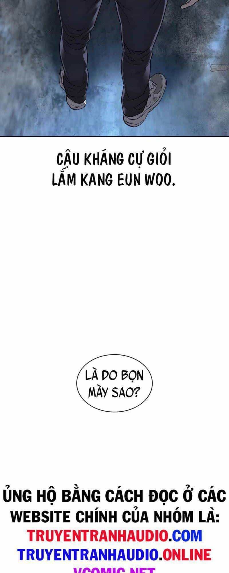 Cách Chiến Thắng Trận Đấu - Chương 143 - ảnh 149
