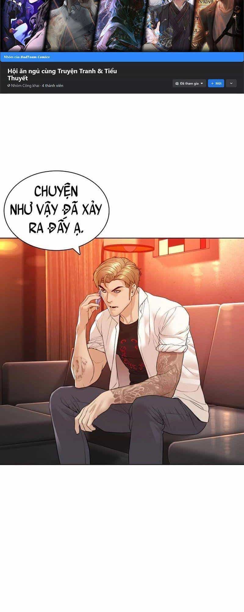 Cách Chiến Thắng Trận Đấu - Chương 143 - ảnh 42