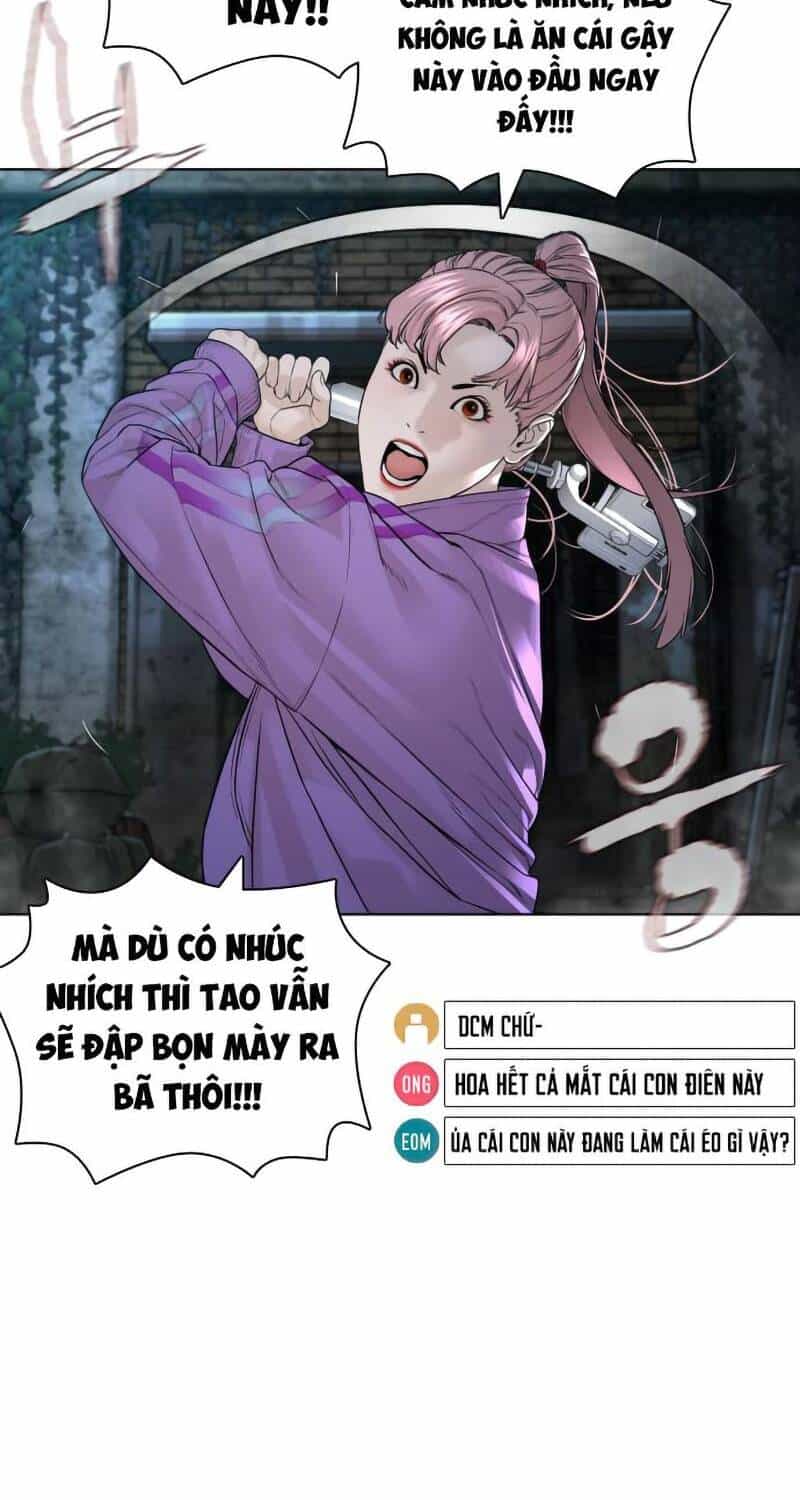 Cách Chiến Thắng Trận Đấu - Chương 145 - ảnh 8