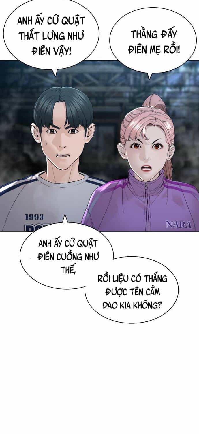 Cách Chiến Thắng Trận Đấu - Chương 146 - ảnh 53