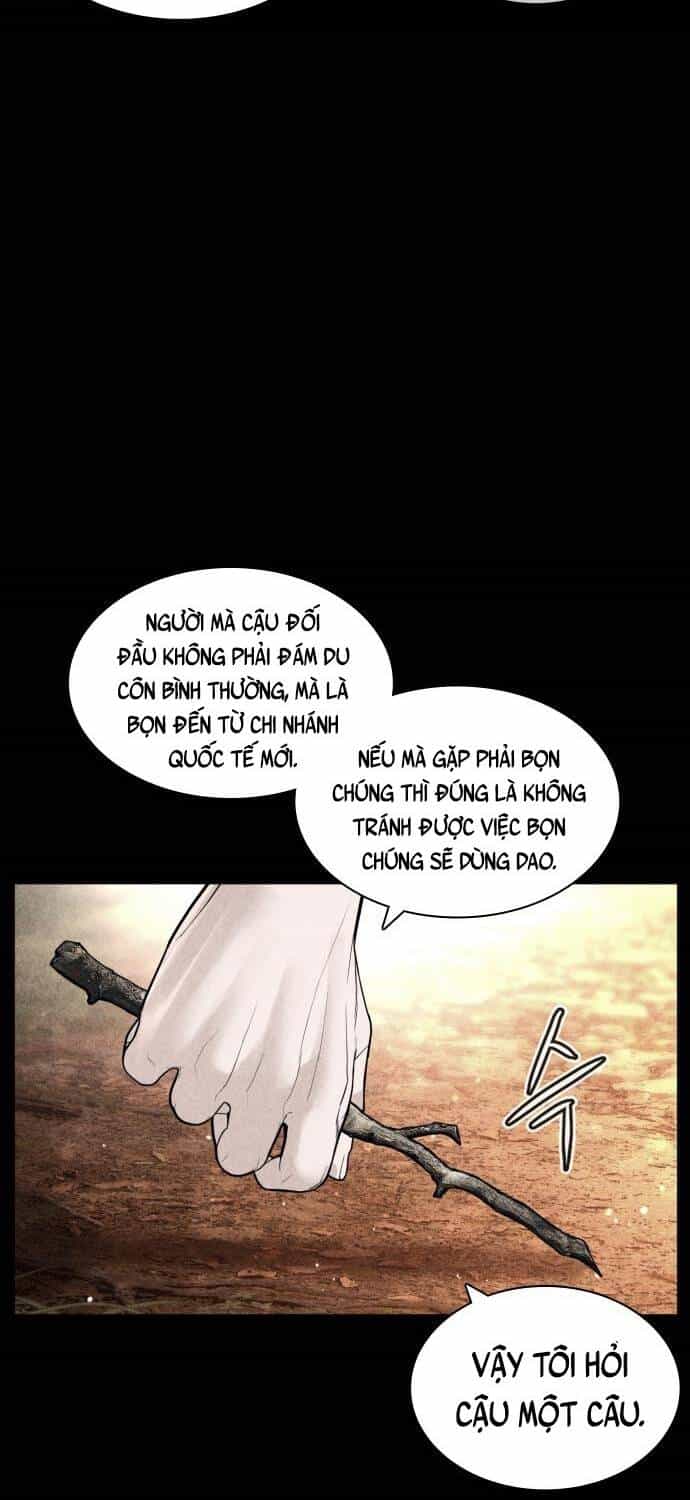 Cách Chiến Thắng Trận Đấu - Chương 146 - ảnh 8