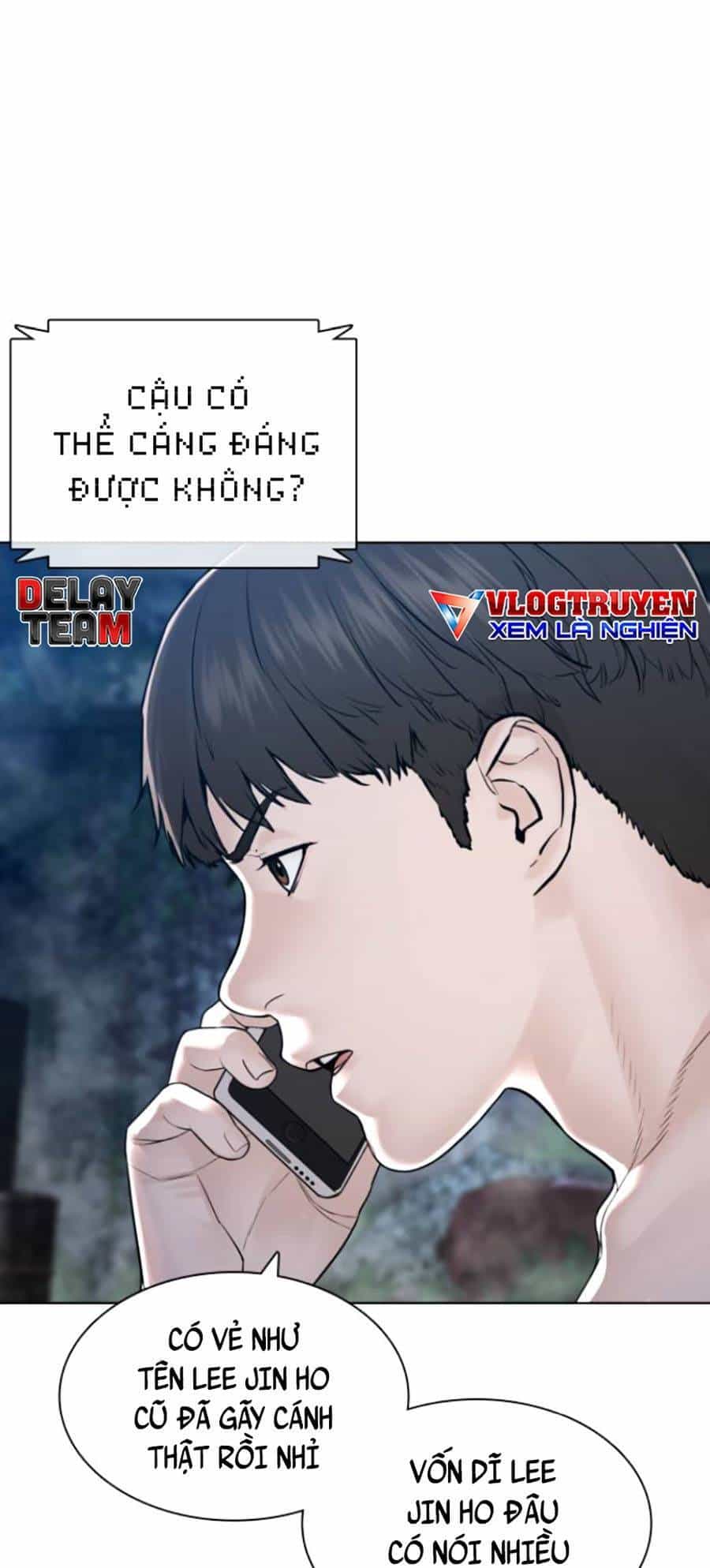Cách Chiến Thắng Trận Đấu - Chương 147 - ảnh 15