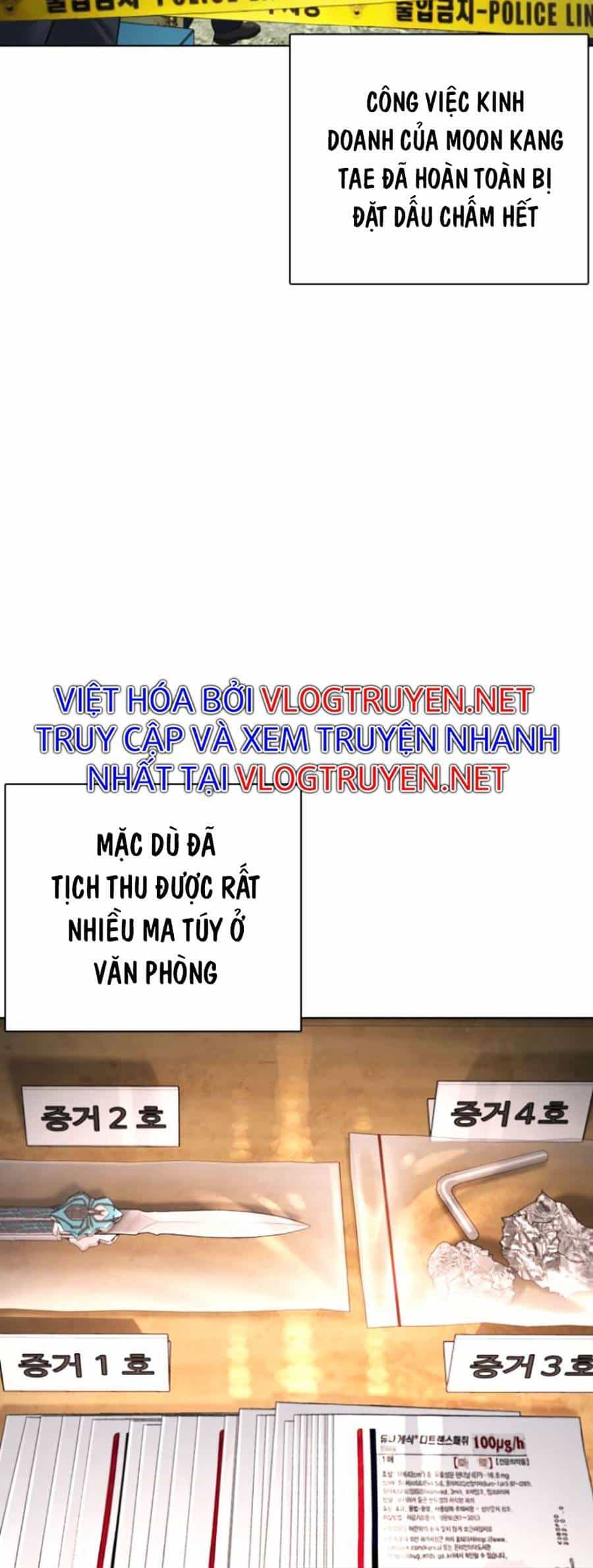 Cách Chiến Thắng Trận Đấu - Chương 147 - ảnh 22