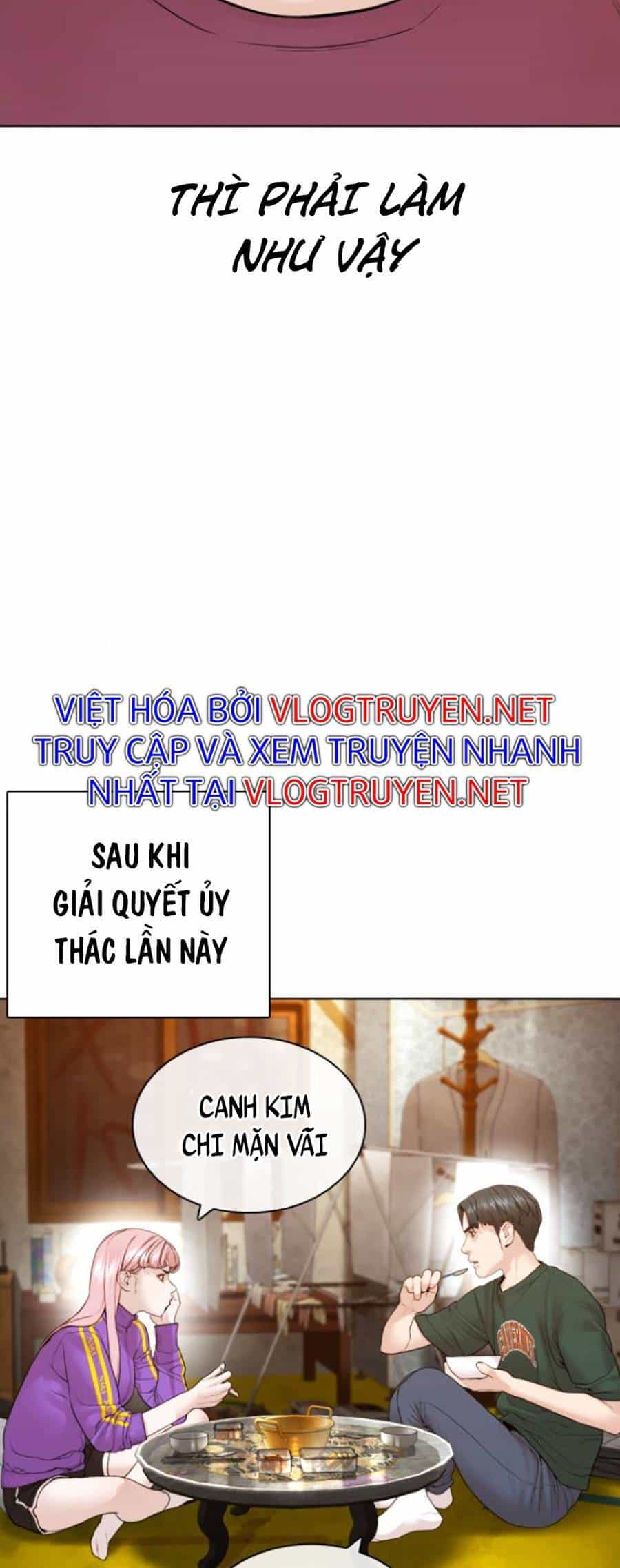 Cách Chiến Thắng Trận Đấu - Chương 147 - ảnh 46