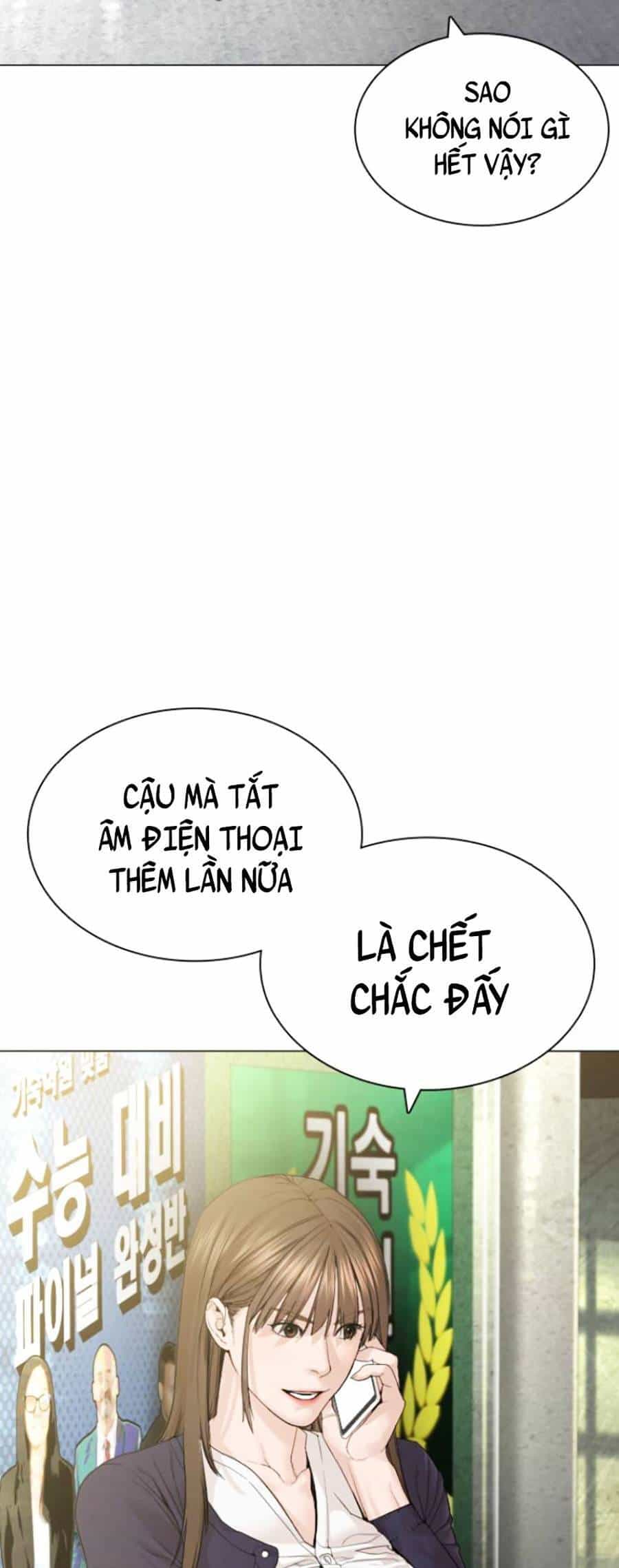 Cách Chiến Thắng Trận Đấu - Chương 147 - ảnh 57