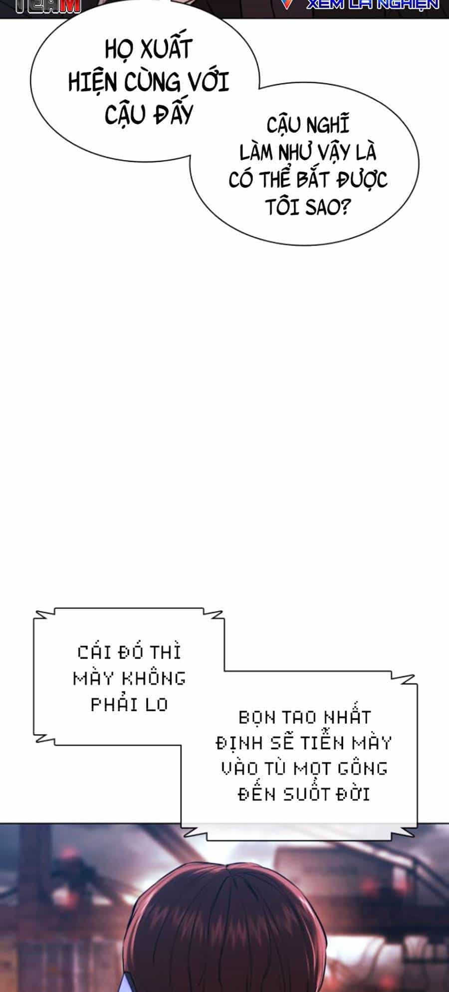 Cách Chiến Thắng Trận Đấu - Chương 147 - ảnh 7