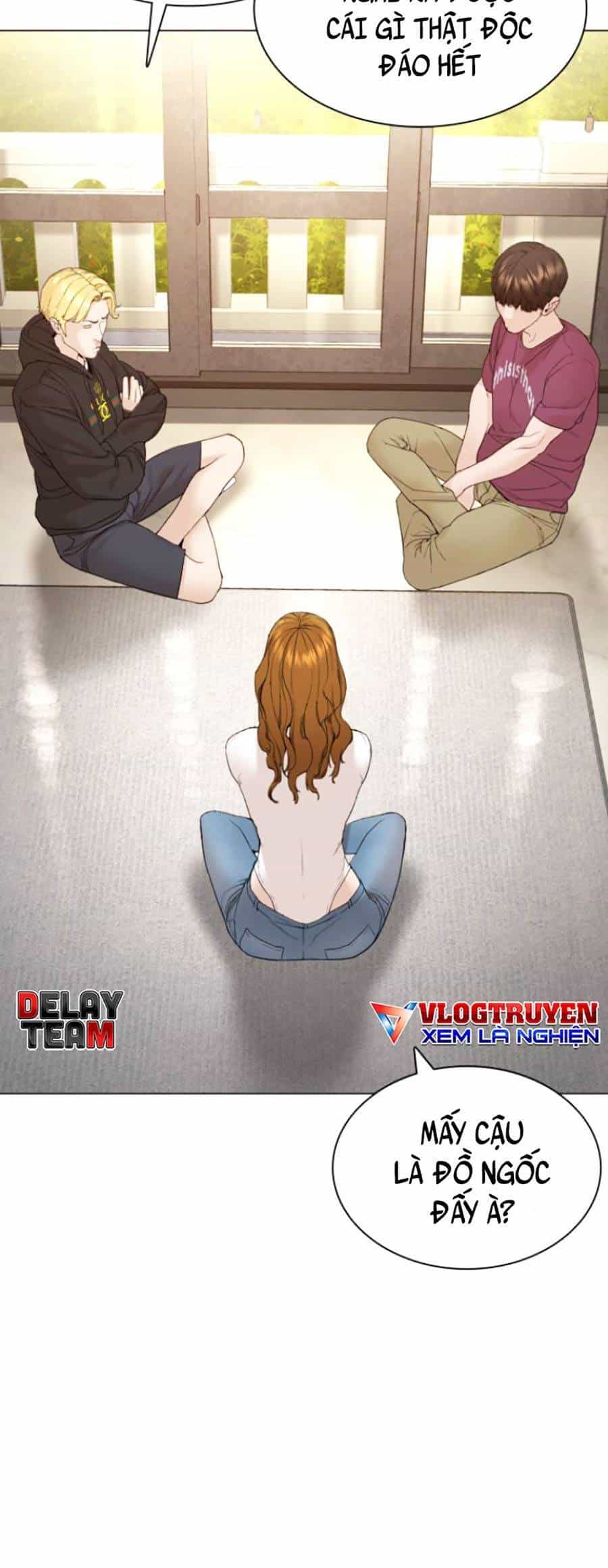 Cách Chiến Thắng Trận Đấu - Chương 147 - ảnh 79