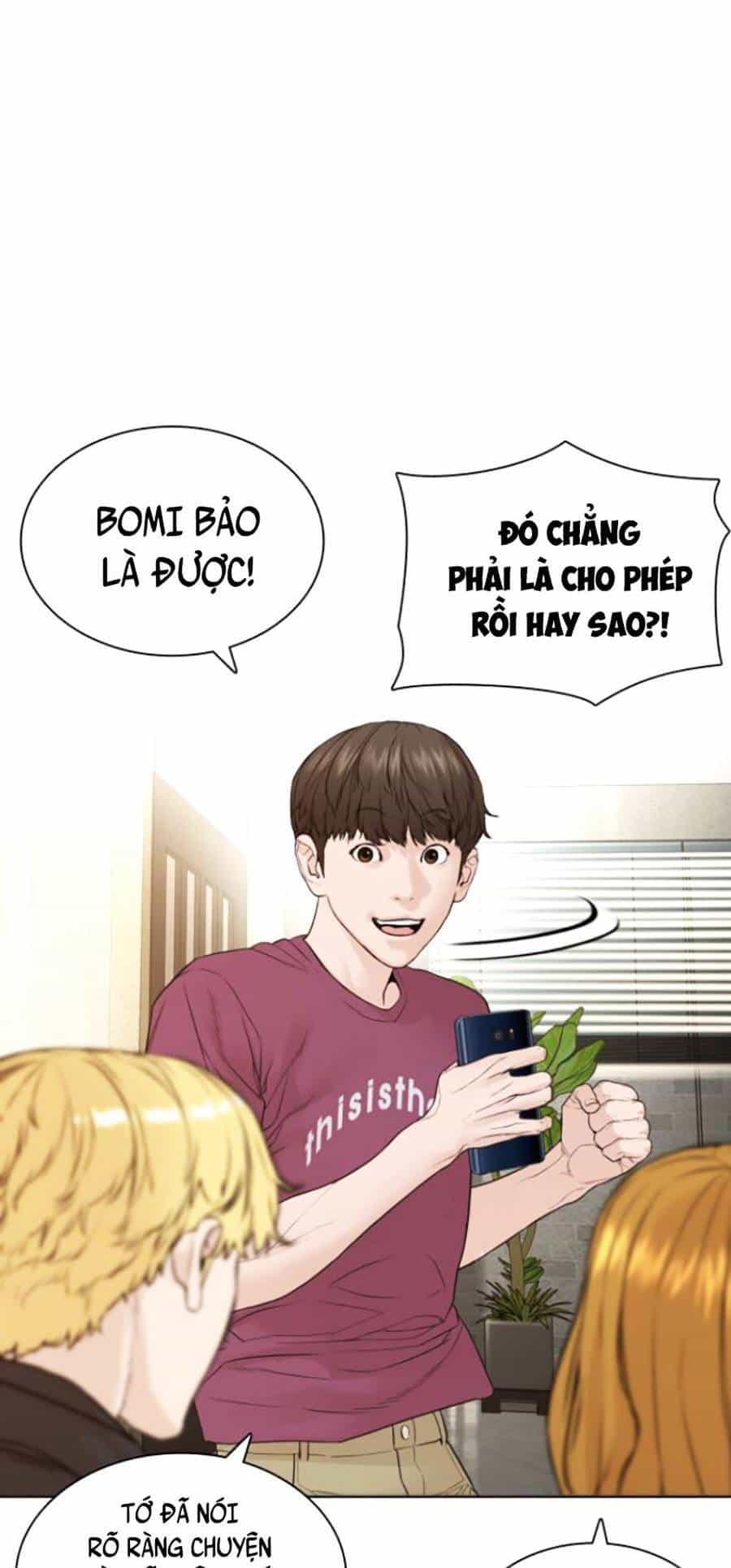 Cách Chiến Thắng Trận Đấu - Chương 147 - ảnh 97