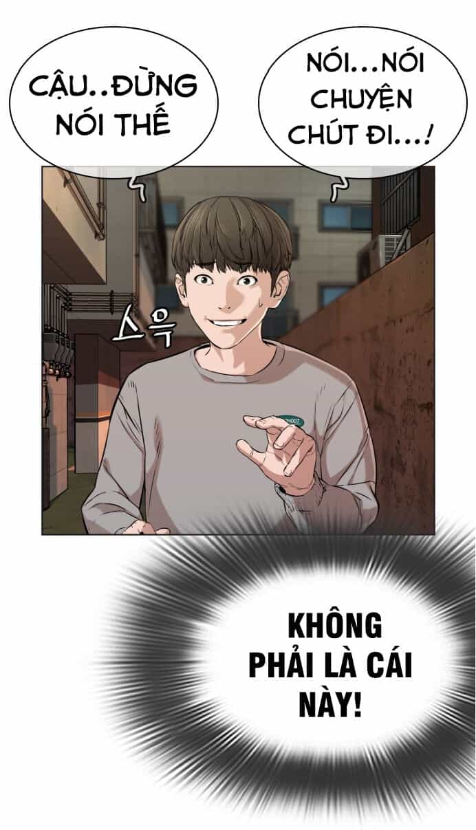 Cách Chiến Thắng Trận Đấu - Chương 15 - ảnh 10