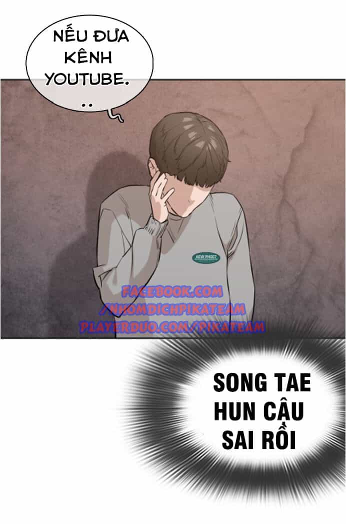 Cách Chiến Thắng Trận Đấu - Chương 15 - ảnh 24