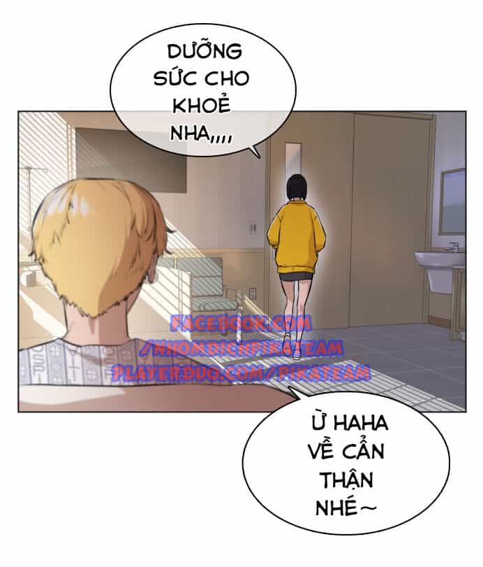 Cách Chiến Thắng Trận Đấu - Chương 15 - ảnh 51