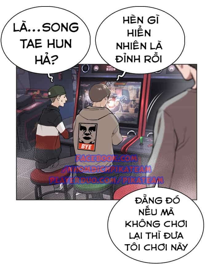 Cách Chiến Thắng Trận Đấu - Chương 15 - ảnh 67