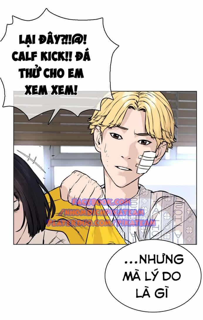 Cách Chiến Thắng Trận Đấu - Chương 15 - ảnh 89
