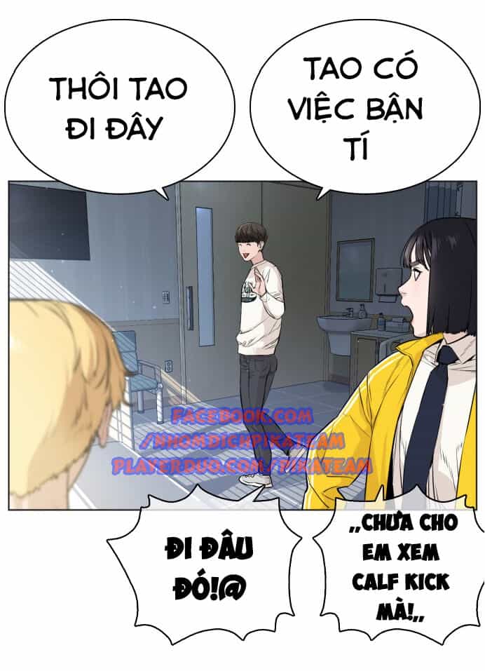 Cách Chiến Thắng Trận Đấu - Chương 15 - ảnh 93