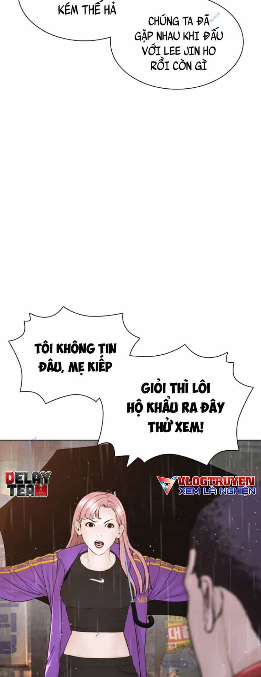 Cách Chiến Thắng Trận Đấu - Chương 149 - ảnh 10