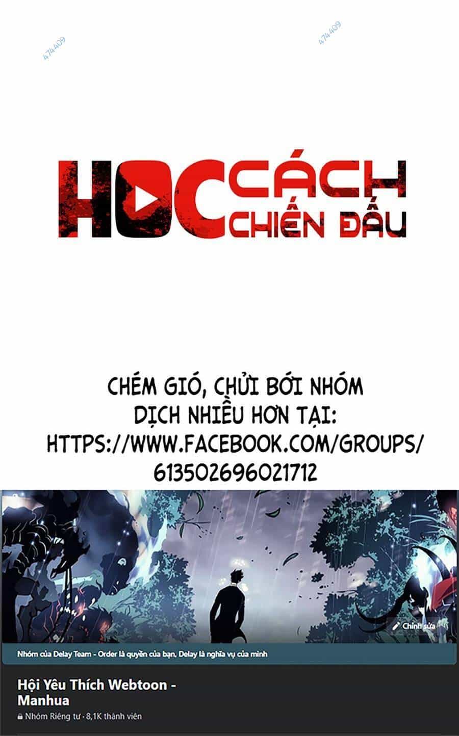 Cách Chiến Thắng Trận Đấu - Chương 149 - ảnh 100