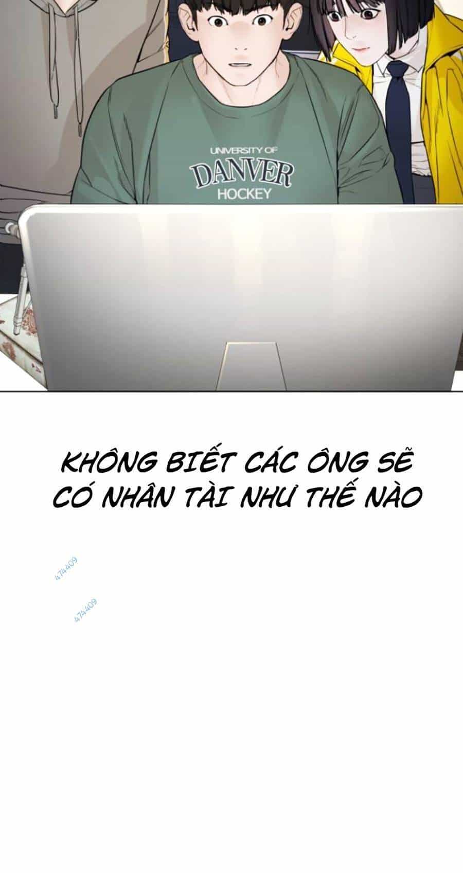 Cách Chiến Thắng Trận Đấu - Chương 150 - ảnh 102