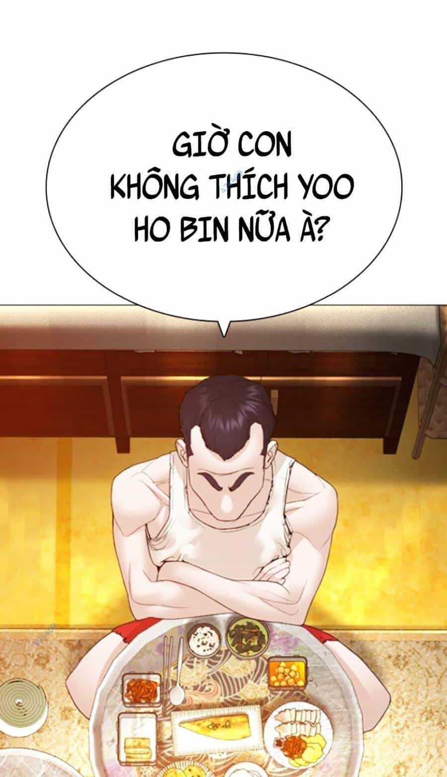 Cách Chiến Thắng Trận Đấu - Chương 150 - ảnh 31