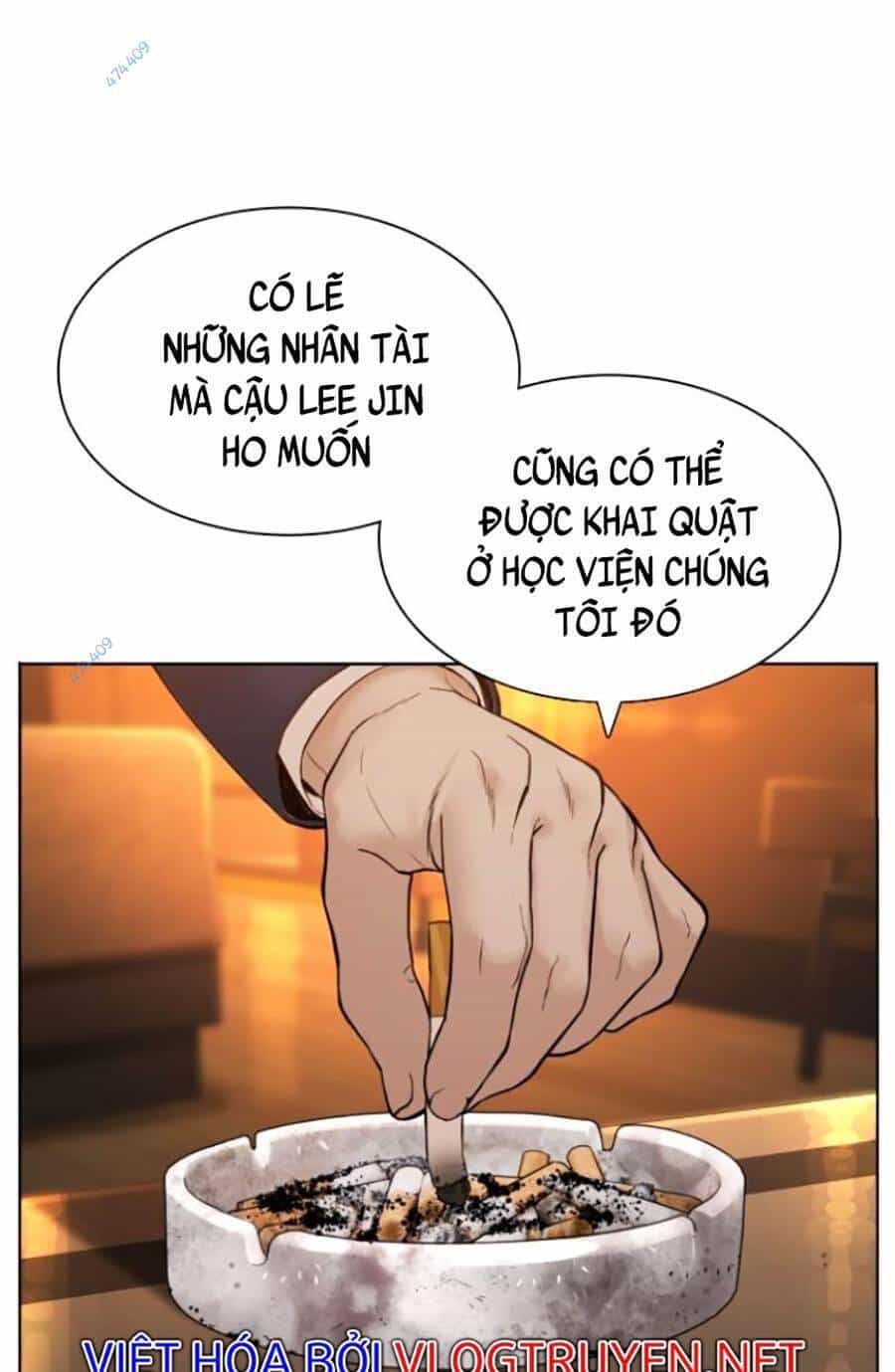 Cách Chiến Thắng Trận Đấu - Chương 150 - ảnh 95