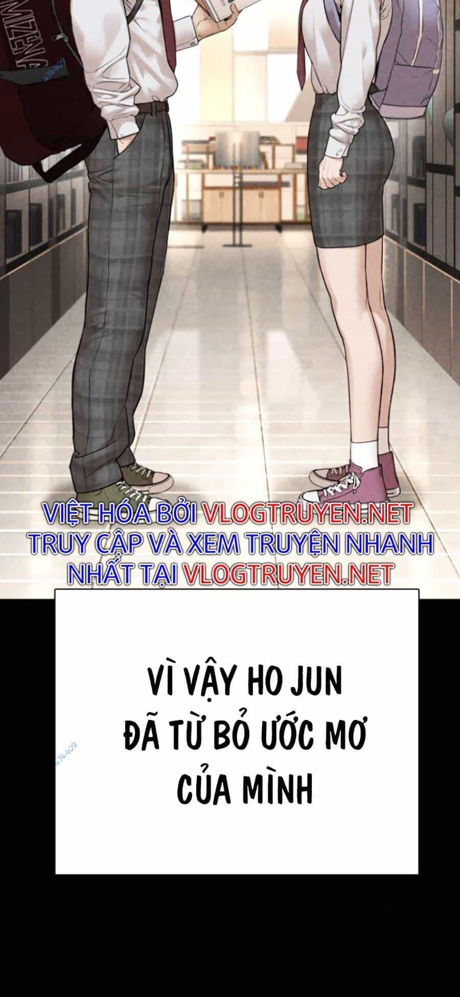 Cách Chiến Thắng Trận Đấu - Chương 151 - ảnh 30