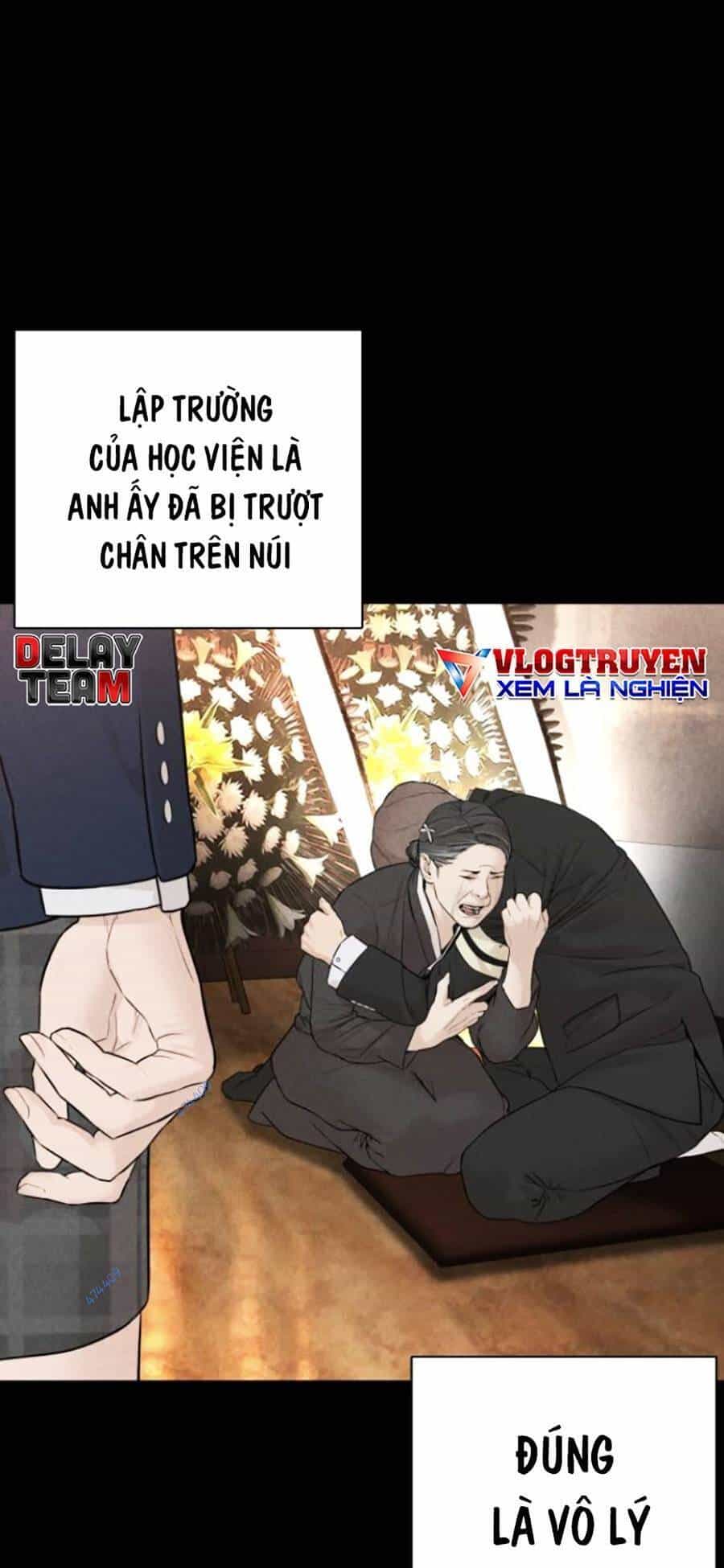 Cách Chiến Thắng Trận Đấu - Chương 151 - ảnh 37