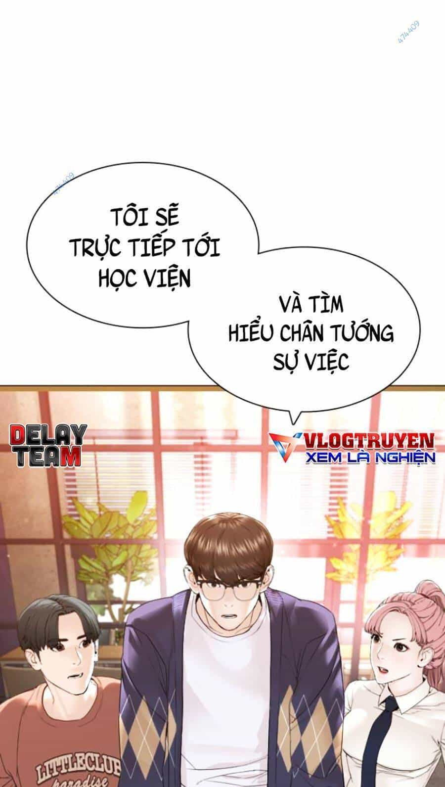 Cách Chiến Thắng Trận Đấu - Chương 151 - ảnh 41