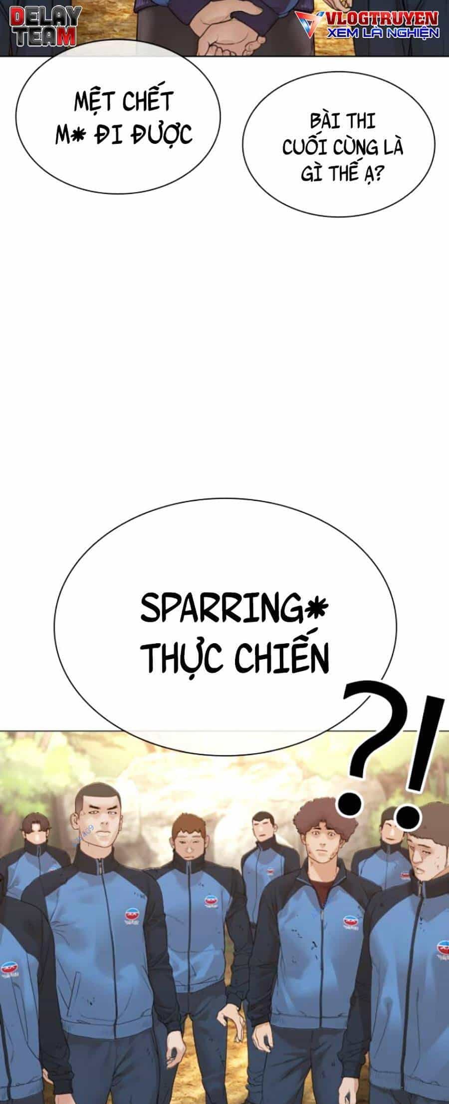 Cách Chiến Thắng Trận Đấu - Chương 152 - ảnh 59