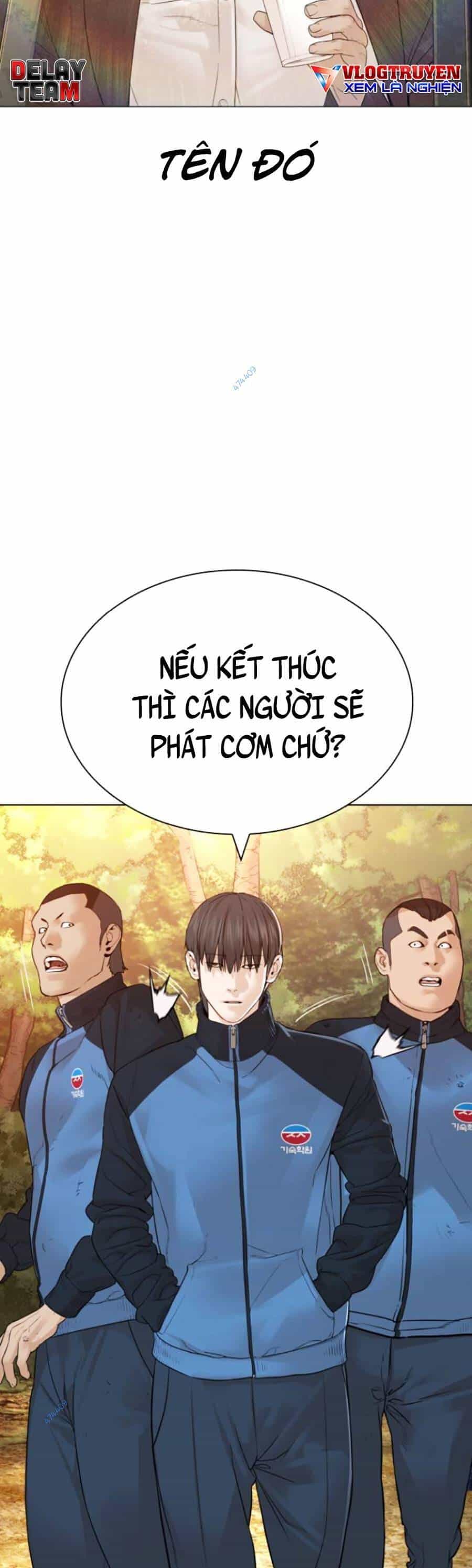 Cách Chiến Thắng Trận Đấu - Chương 152 - ảnh 63