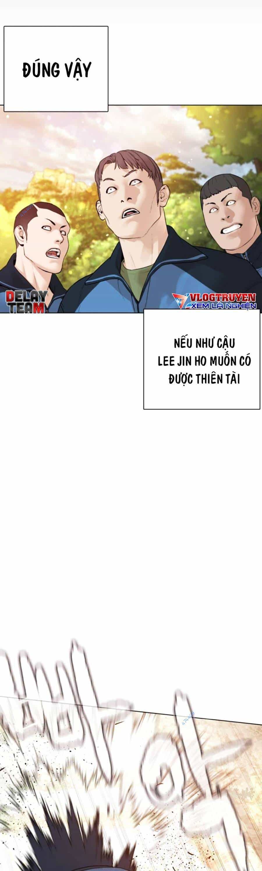 Cách Chiến Thắng Trận Đấu - Chương 152 - ảnh 70