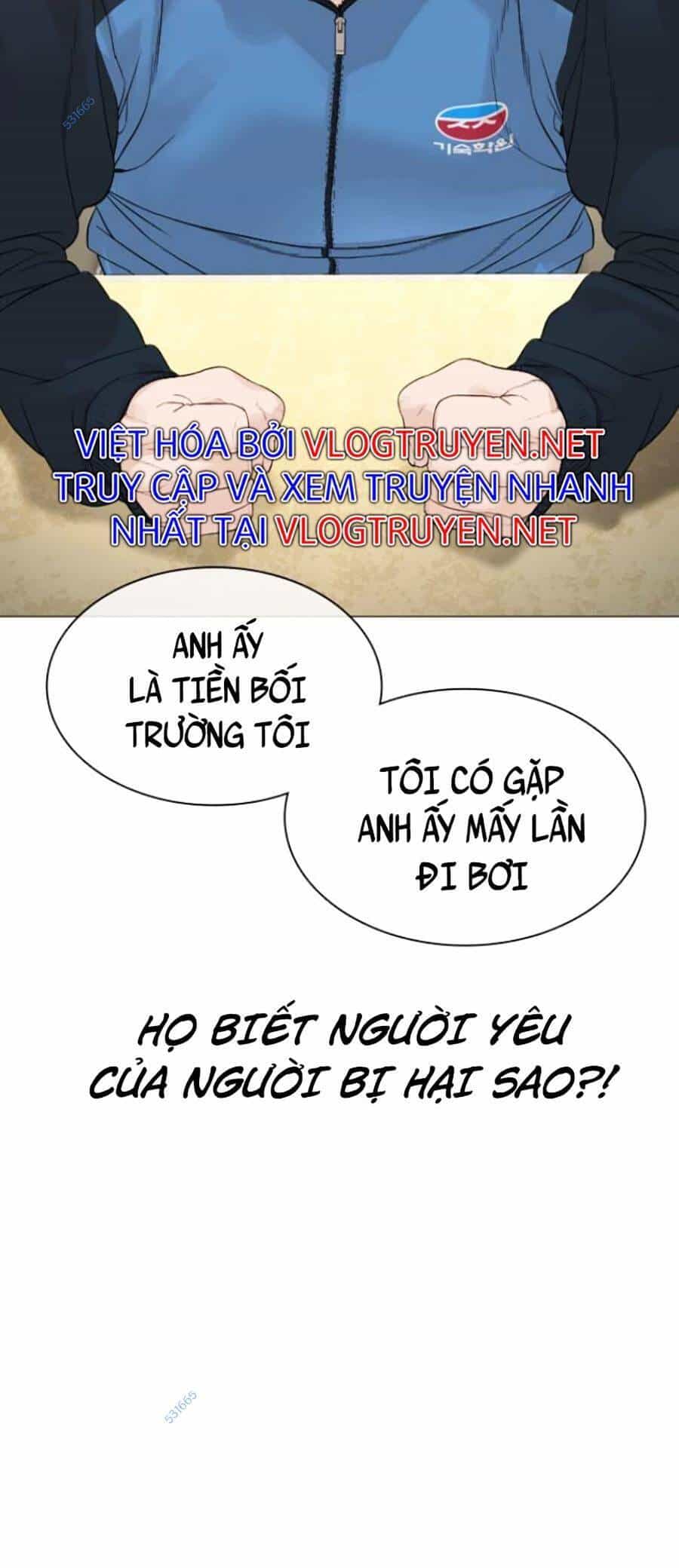Cách Chiến Thắng Trận Đấu - Chương 153 - ảnh 19