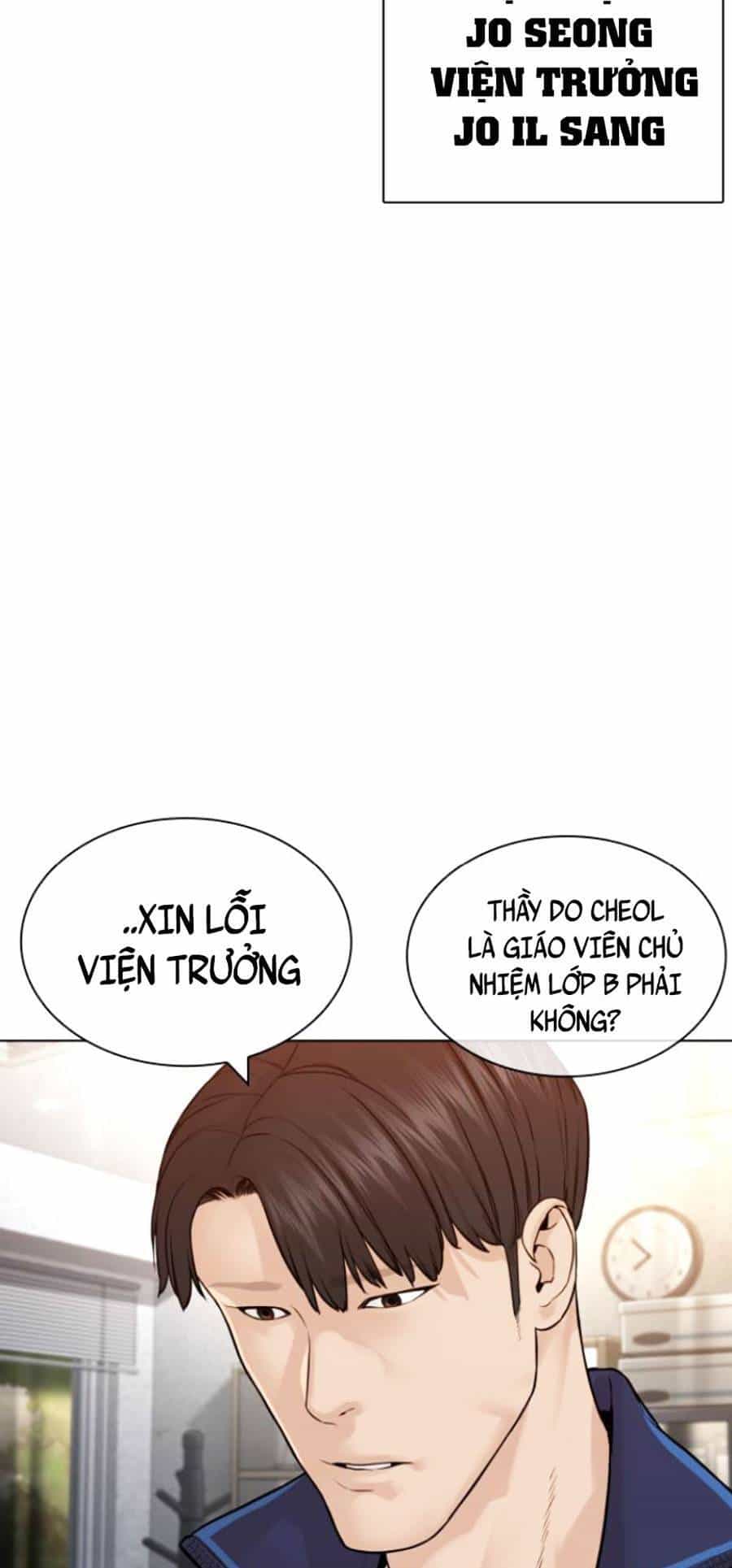 Cách Chiến Thắng Trận Đấu - Chương 153 - ảnh 36