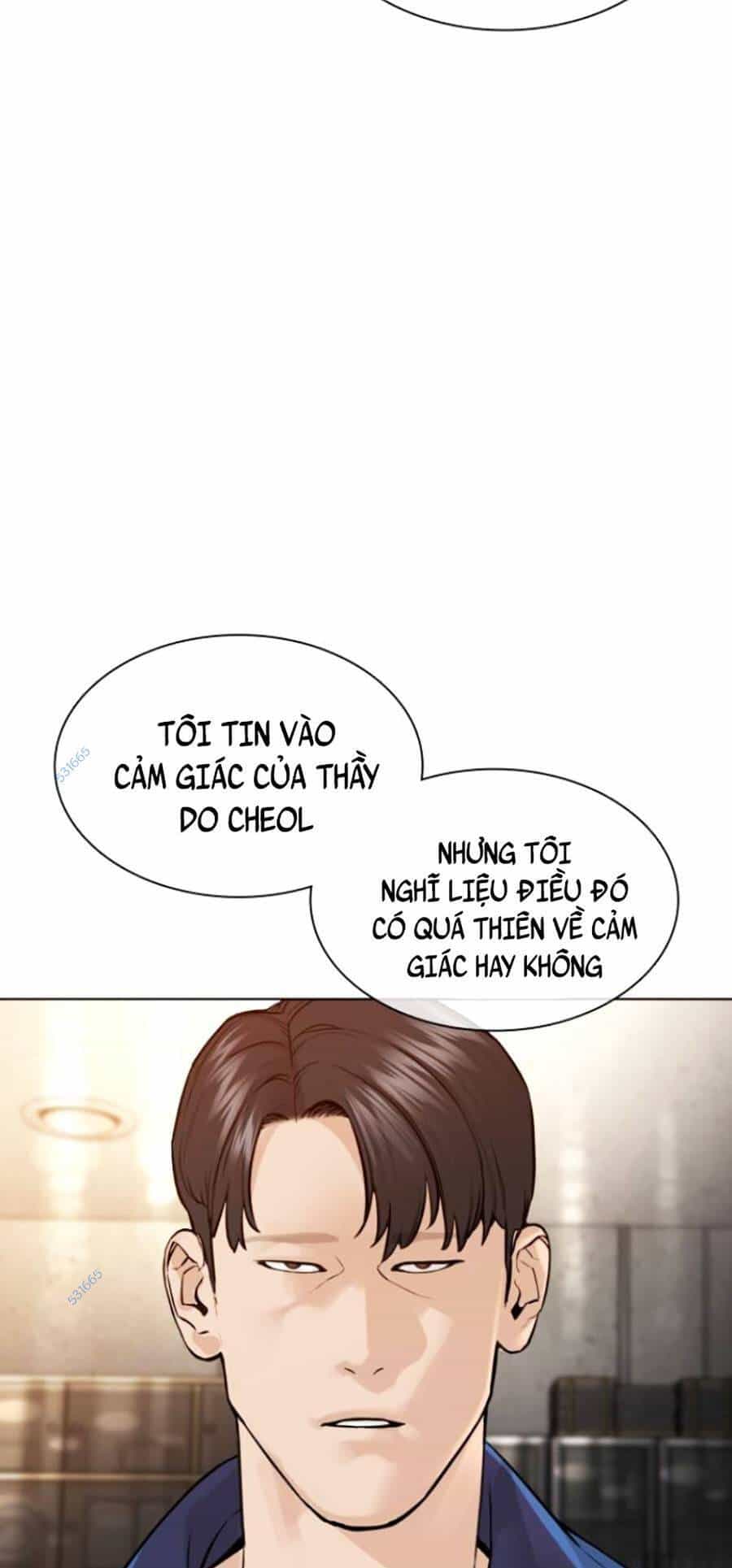 Cách Chiến Thắng Trận Đấu - Chương 153 - ảnh 45