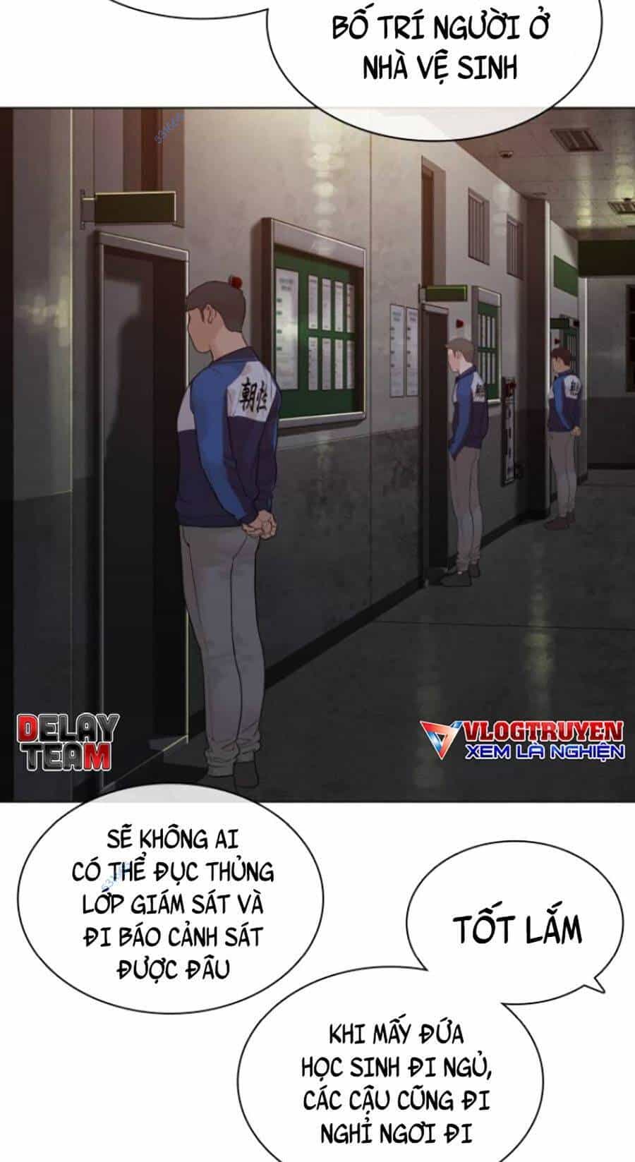 Cách Chiến Thắng Trận Đấu - Chương 153 - ảnh 97