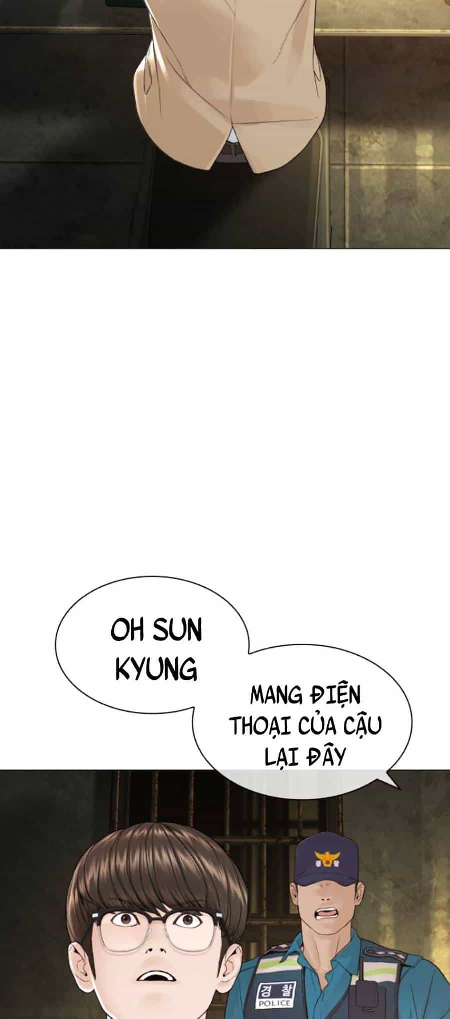 Cách Chiến Thắng Trận Đấu - Chương 154 - ảnh 36