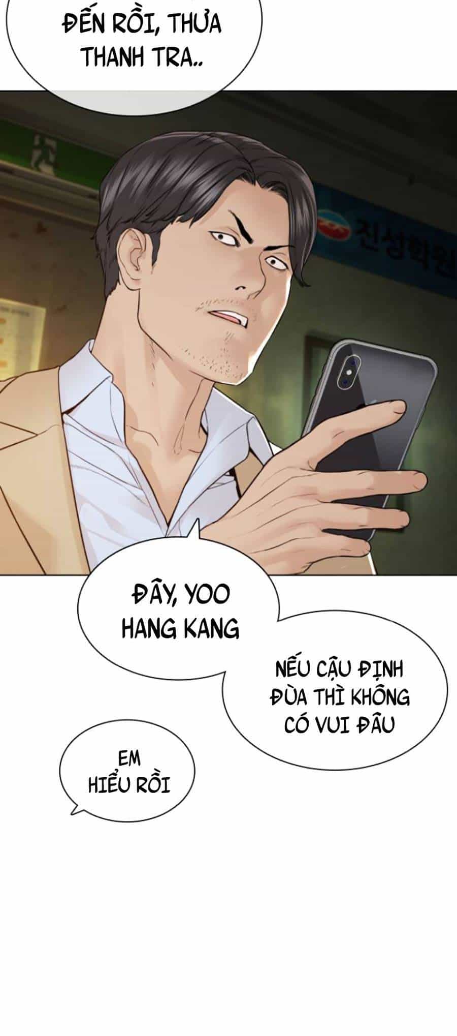 Cách Chiến Thắng Trận Đấu - Chương 154 - ảnh 38