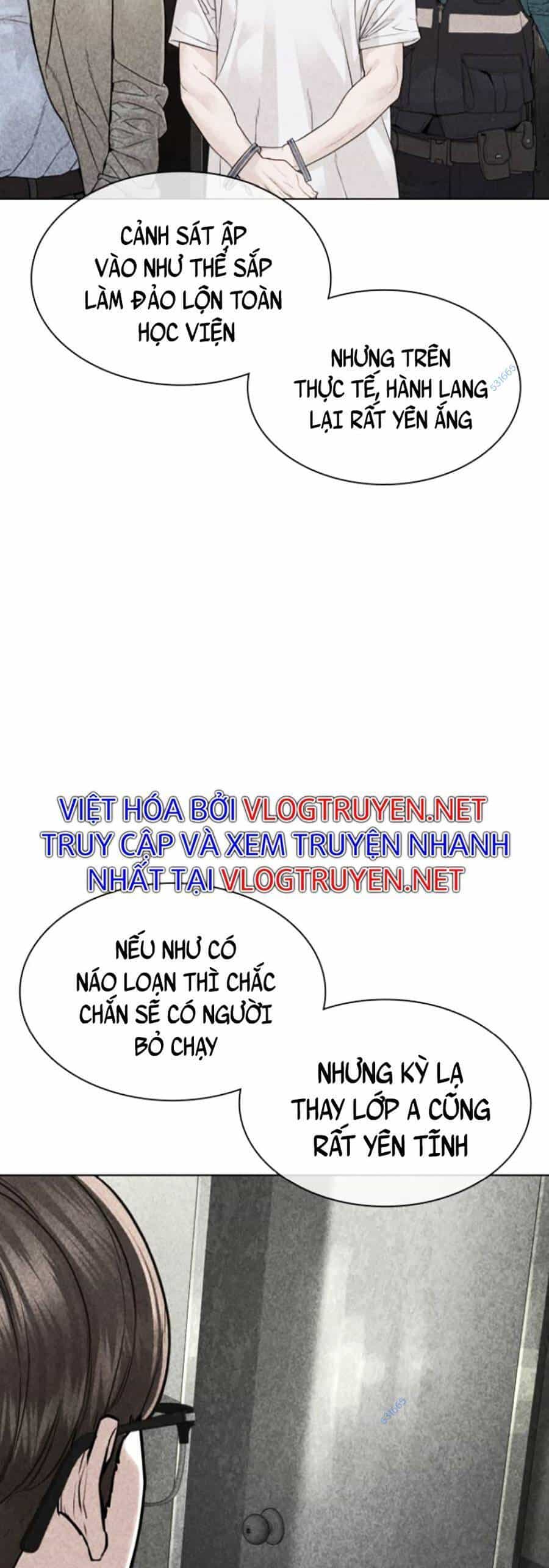 Cách Chiến Thắng Trận Đấu - Chương 154 - ảnh 45
