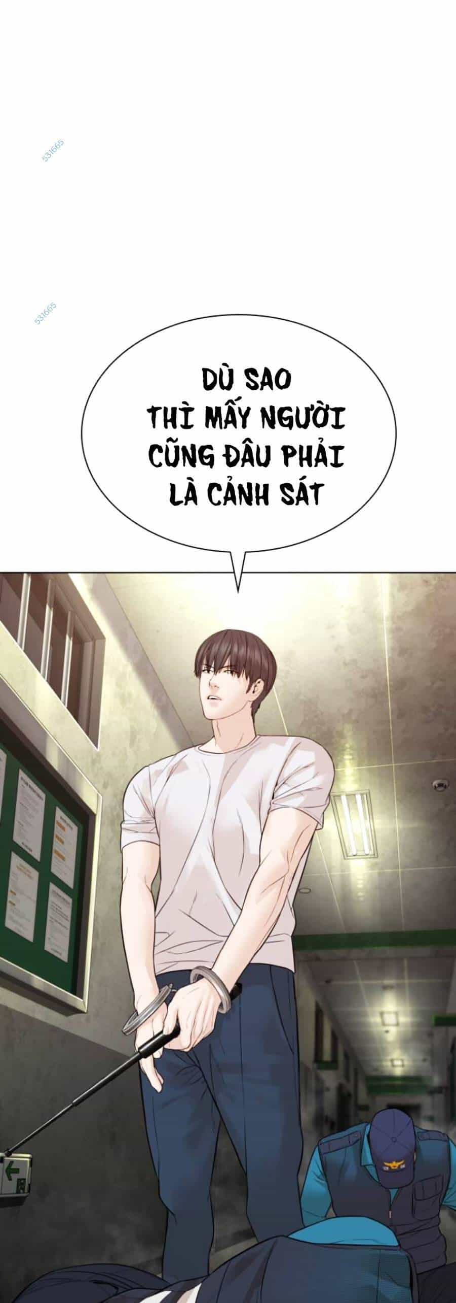 Cách Chiến Thắng Trận Đấu - Chương 154 - ảnh 59