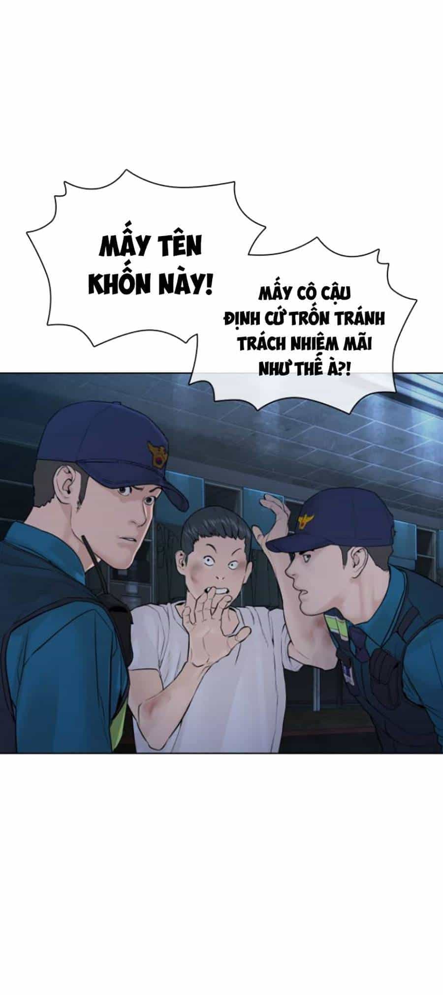 Cách Chiến Thắng Trận Đấu - Chương 154 - ảnh 8