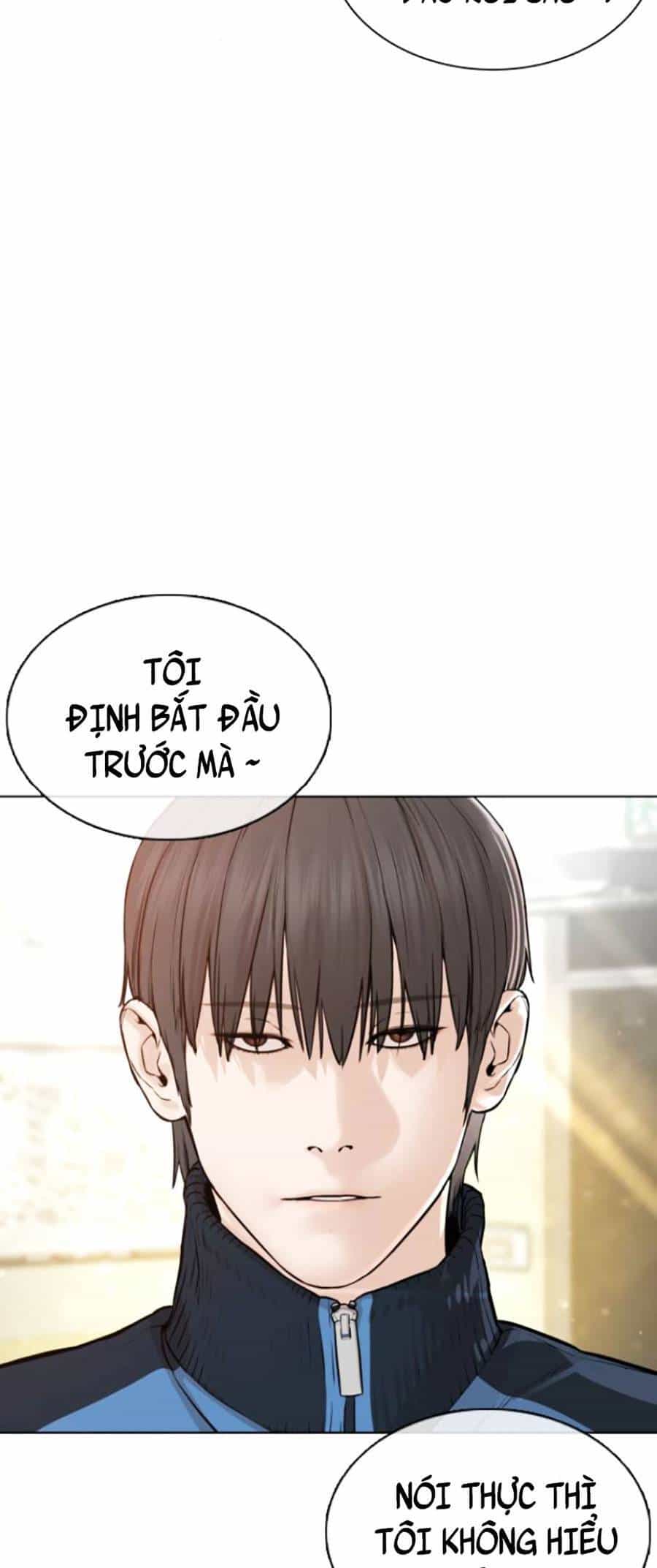 Cách Chiến Thắng Trận Đấu - Chương 154 - ảnh 88